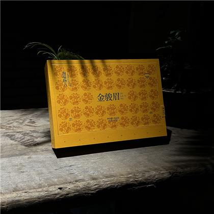 金骏眉